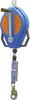 TRACTEL, Blocfor 20R-M47 ESD 150kg