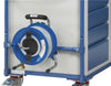 Druckluftschlauchtrommel FETRA,