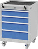 Schubladenschrank BEDRUNKA + HIRTH,  mobil