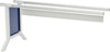 Grundgestellt BEDRUNKA + HIRTH,  1500x750x735 - 1100 1500x750x735-1100 Workline