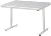 Arbeitstisch RAU,  Serie adlatus 150 B1250 x T1000 x H720-1020
