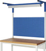 Arbeitsplatzleuchte RAU,  LED Breite 1200 mm (1x40W)