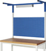 Arbeitsplatzleuchte RAU,  LED Breite 600 mm (1x20W)