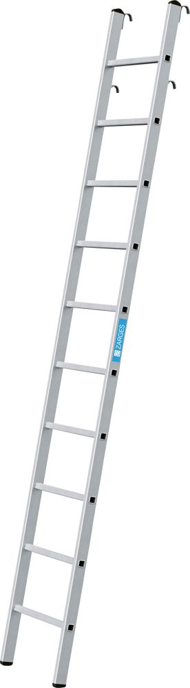 ZARGES, Stella LH 10 Stufen Einhängehöhe bis 2,95 m