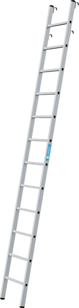 ZARGES, Stella LH 12 Stufen Einhängehöhe bis 3,49 m