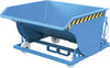Spänebehälter BAUER,  SKM 75 l RAL 5012