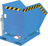 Späne-Kippmulde BAUER,  SKK 250 l RAL 5012