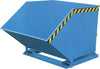 Kippmulde BAUER,  KK 1000l RAL 5012