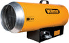 Gasheizer WILMS,  GH 105 TH 57-103 kW 230 V ohne Thermostat Wilms