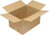 Karton NEUTRAL,  1-wellig,VE25, 430x310x250mm,A3, Q 1.3