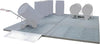 Bodenelement LaCont, 123-er Bodenelement BS 10.10-123 LACONT