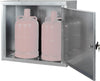 Kleingasflaschenschrank LaCont,  K-GFS 12