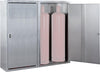 Kleingasflaschenschrank LaCont,  K-GFS 22