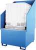 Auffangwanne LaCont,  Stahl WSP-KTC-SSS lackiert