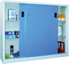 Schiebetürenschrank PAVOY,  1200/400/2000 30301-200-401-735512