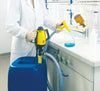 Pumpenset PRECITOOL,  B2 Vario Niro Nennmaß: 1000 mm Lutz