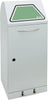 Wertstoffsammler STUMPF, Abfalls. Modul-Vario 75l 625-075-1-2-735