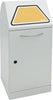 Wertstoffsammler STUMPF, Abfalls. Modul-Vario 60l 625-060-0-1-735