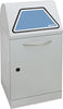 Wertstoffsammler STUMPF, Abfalls. Modul-Vario 45l 625-045-0-1-735