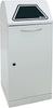 Wertstoffsammler STUMPF, Abfalls. Modul-Vario 120l625-120-0-1-735