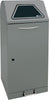 Abfallsammler STUMPF, Abfalls. Modul-Vario 120l625-120-1-2-100