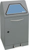 Abfallsammler STUMPF, Abfalls. Modul-Vario 45l 625-045-1-1-100