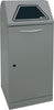 Abfallsammler STUMPF, Abfalls. Modul-Vario 120l625-120-0-2-100