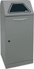 Abfallsammler STUMPF, Abfalls. Modul-Vario 120l625-120-0-1-100