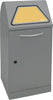 Abfallsammler STUMPF, Abfalls. Modul-Vario 60l 625-060-0-1-100