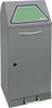 Abfallsammler STUMPF, Abfalls. Modul-Vario 75l 625-075-1-2-100