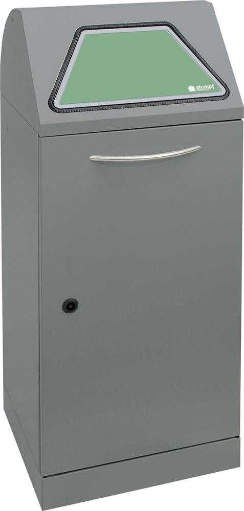 Abfallsammler STUMPF, Abfalls. Modul-Vario 75l 625-075-0-2-100