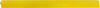 Leiste MILTEX,  inkl.Ecke weiblichYOGA SOLID Spark gelb B965xT65 mm