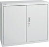 Umweltschrank STUMPF,  BASIC 900x1000x500 grau