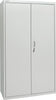 Umweltschrank STUMPF,  BASIC 1800x1000x5000 grau 7W