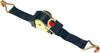 Zurrgurt, NEUTRAL,  autom., 50 mm 3 m, 750 daN, Spitzhak.