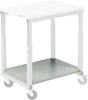 ESD-Unterplatte NEUTRAL,  für SAP T700 x B1000 mm