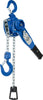 Hebelzug PLANETA,  PLX-III 1,5m/750kg