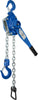 Hebelzug PLANETA,  PLX-III 1,5m/3000kg