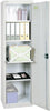 Werkzeugschrank STUMPF,  S2000 RAL 7035/7035 4 verzinkte Wannenböden