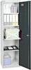 Werkzeugschrank STUMPF,  S2000 RAL 7035/7016 4 Wannenböden