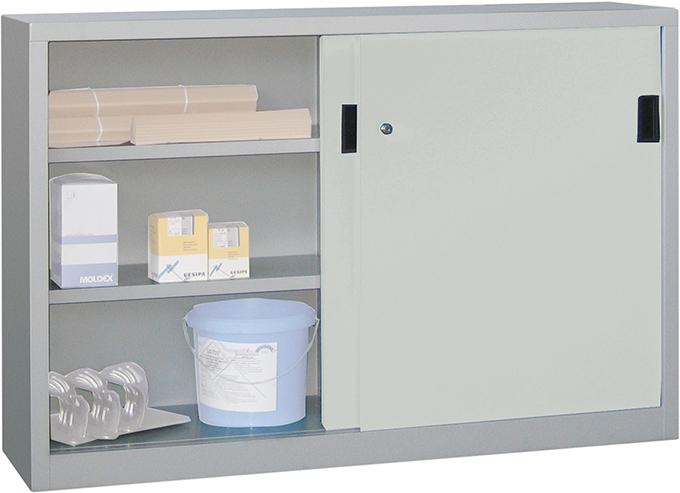 Schiebetürenschrank PAVOY,  1000/400/1500 30300-150-401-735