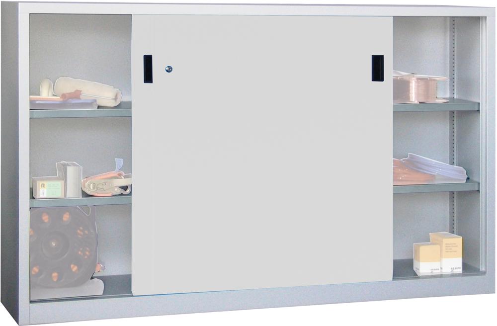 Schiebetürenschrank PAVOY,  1200/500/2000 30301-200-501-735