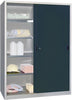 Schiebetürenschrank PAVOY,  1950/600/2000 30302-200-601-735716