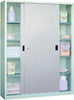 Schiebetürenschrank PAVOY,  1950/400/1500 30302-150-401-735