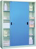 Schiebetürenschrank PAVOY,  1950/600/1500 30302-150-601-735512
