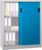 Schiebetürenschrank PAVOY,  1200/500/1000 30301-100-501-735512