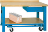 Mob.Werkbank LOKOMA,  N-WSB150/F LOKOMA