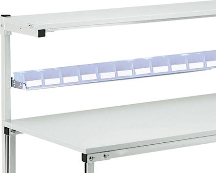 Kastenschiene TRESTON,  BP 700 x 1200 mm