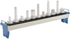CNC BEDRUNKA + HIRTH,  Werkzeugaufn. 900 920x120x180, Stahlblech