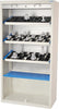 CNC-Rolladenschrank BEDRUNKA + HIRTH,  Kunststoff-Rolladen